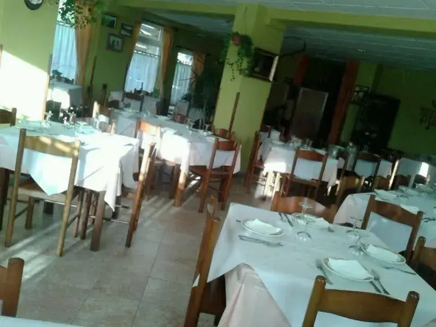 Hotel Narcea