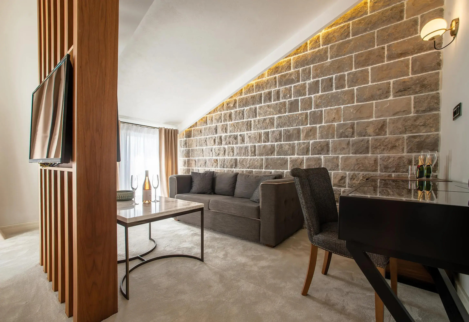 Hotel Palazzo del Mare - Essenza