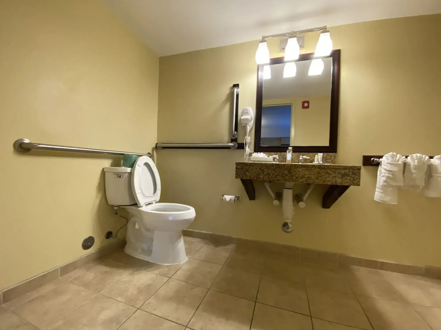 Quality Inn Flamingo