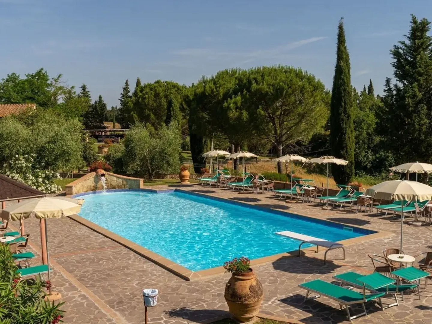 Cilamino Montelopio in Montelopio