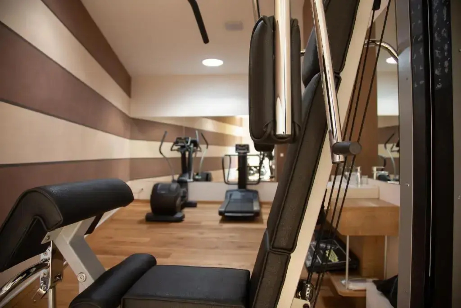 Eichenstein Weingut  Chalet