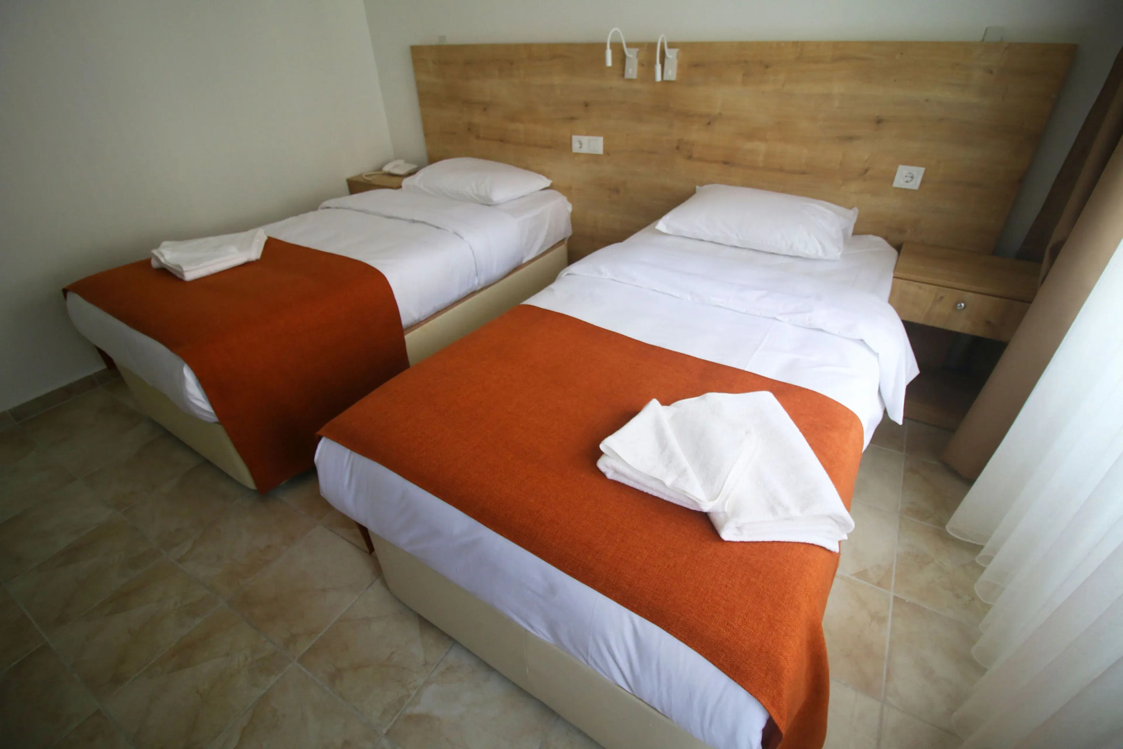 Huriye Ana Butik Otel