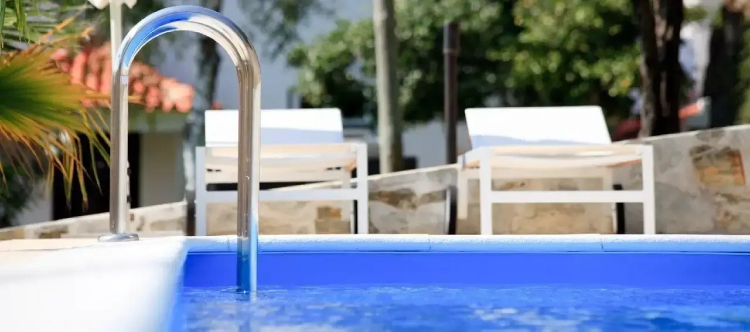 Quinta da Palmeira - Country House Retreat & Spa