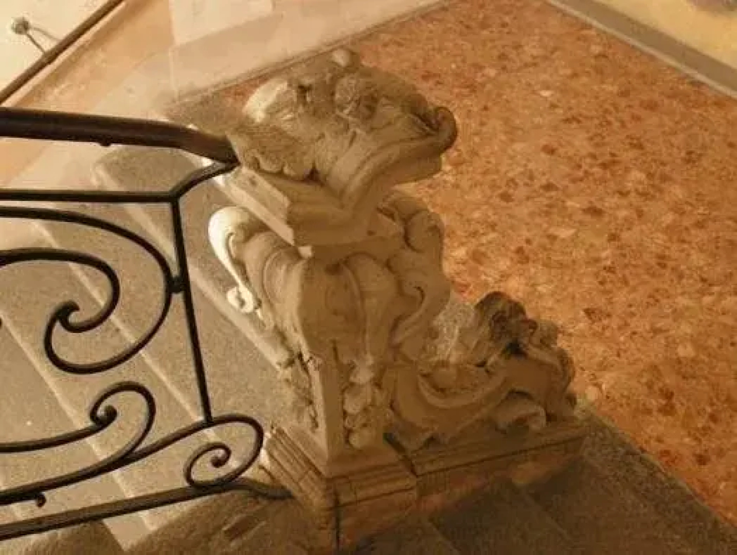Le Residenze Del Conte Agudio