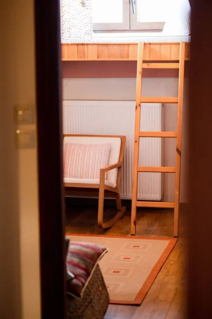 Zeusplace Fenias Nest House