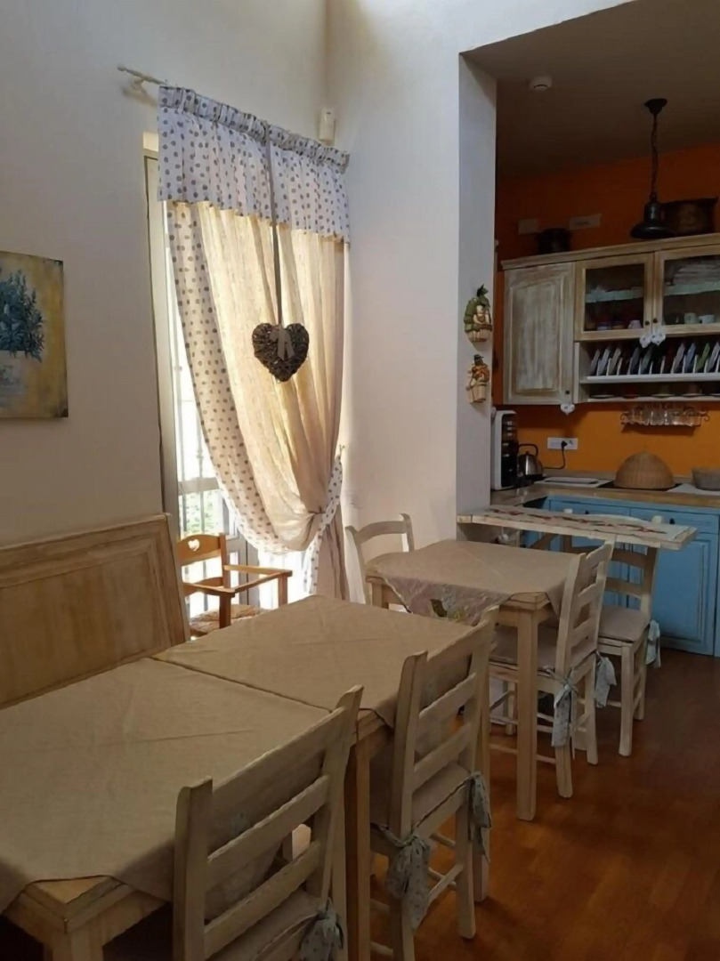 Affittacamere La Collina Degli Ulivi