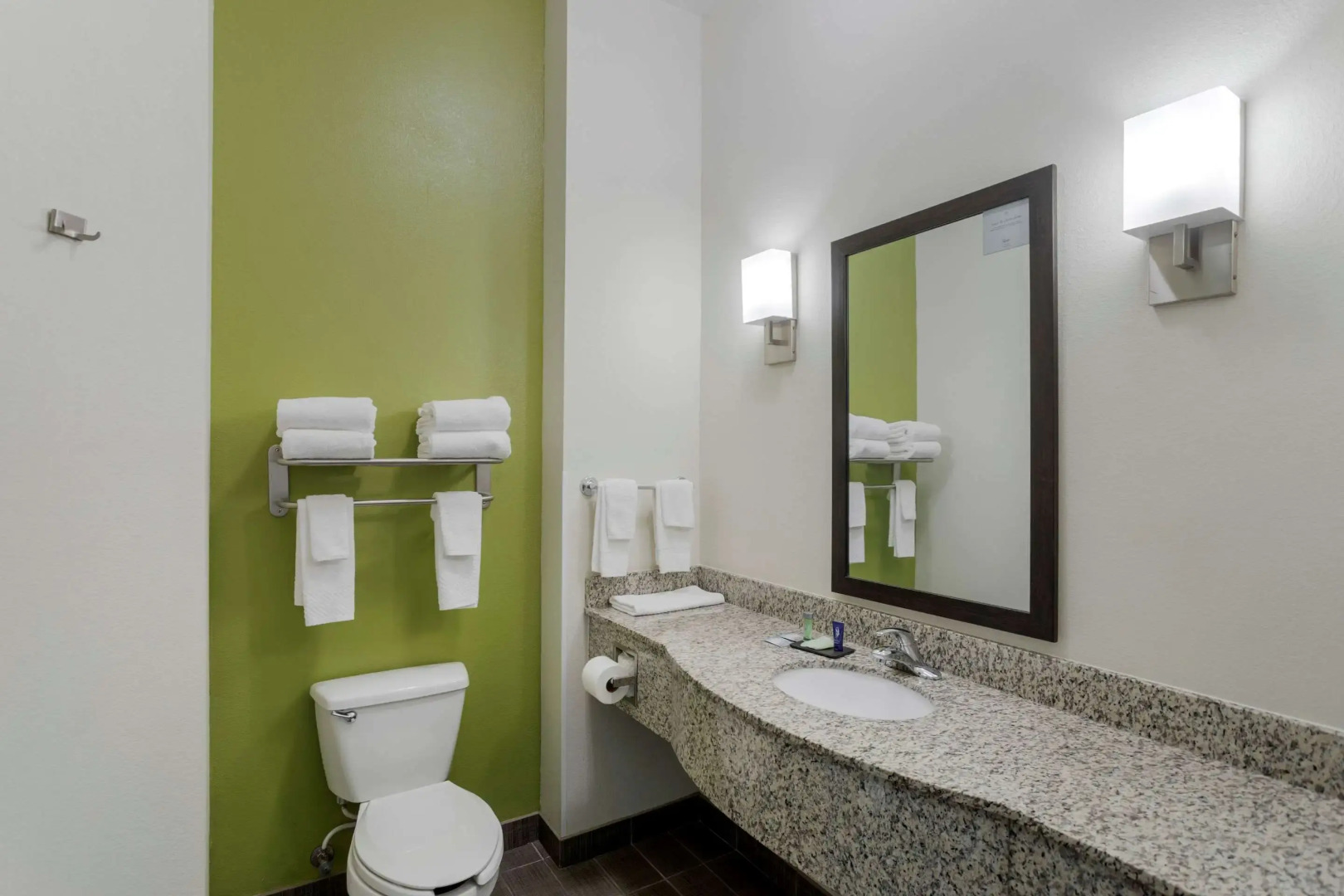 Sleep Inn & Suites Cave City