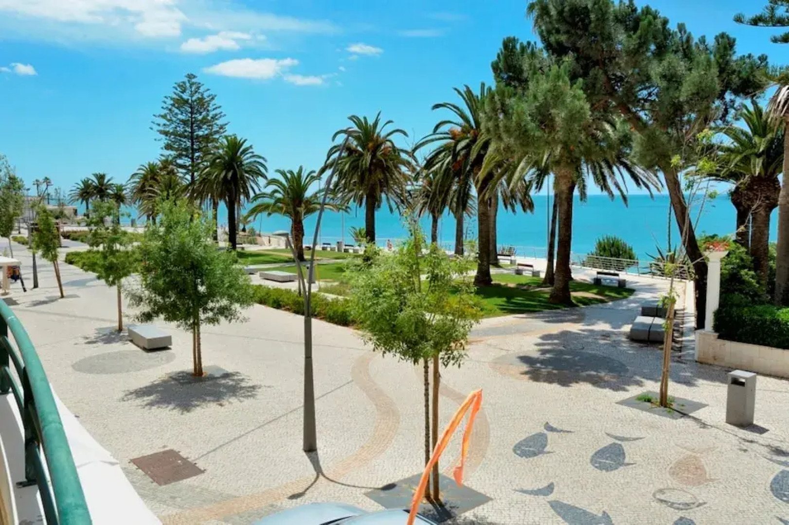 Akisol Armação Pera Areia