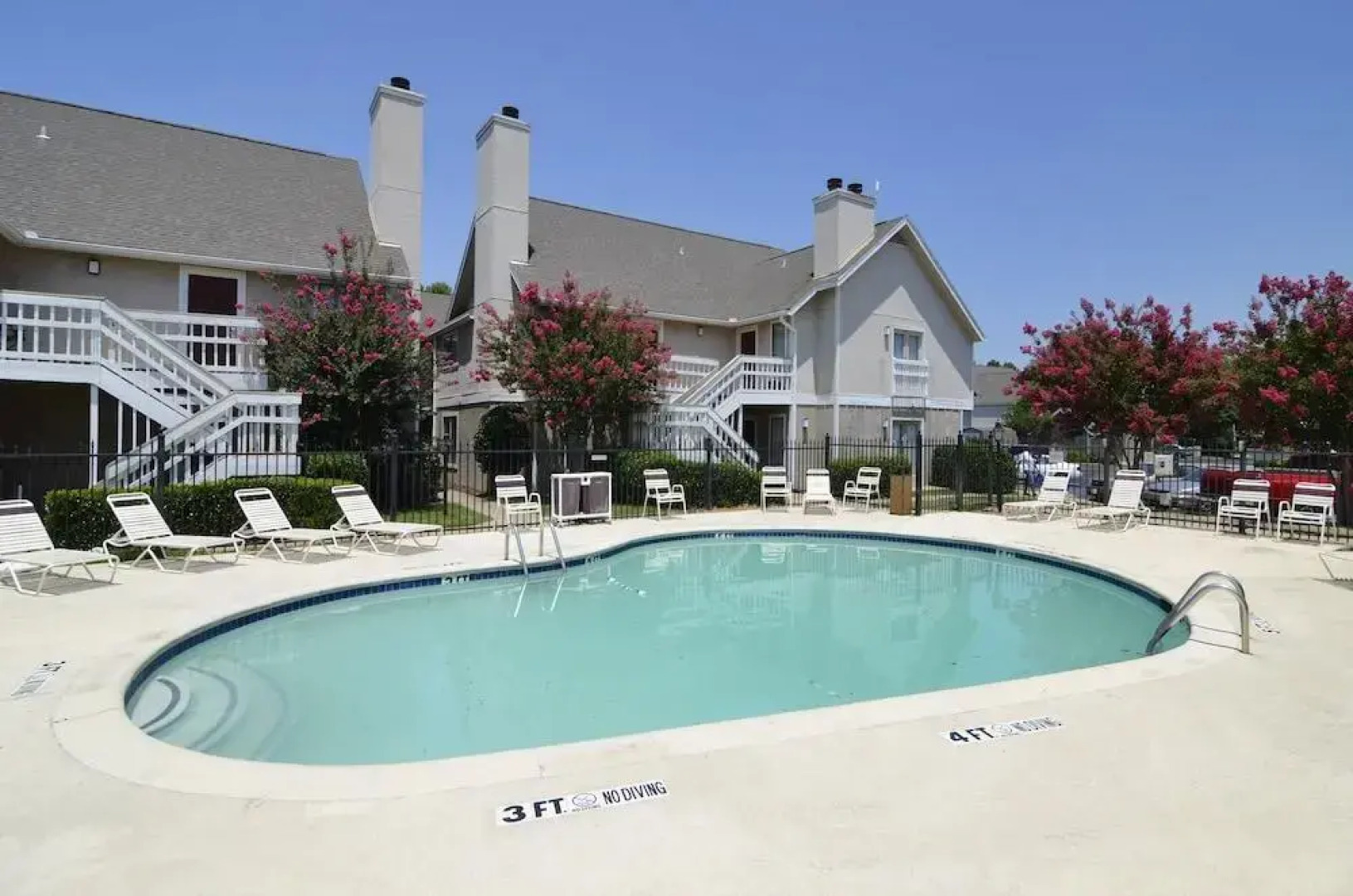 Extended Studio Hotel