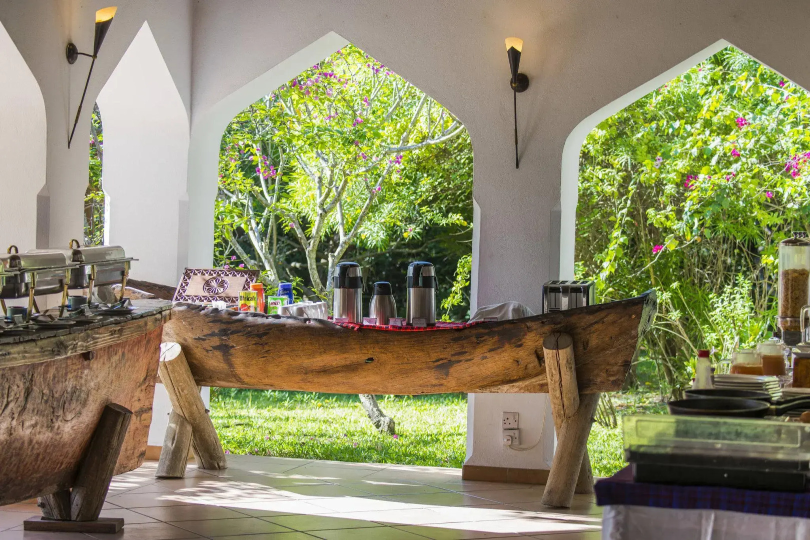 Protea Hotel Dar es Salaam Amani Beach