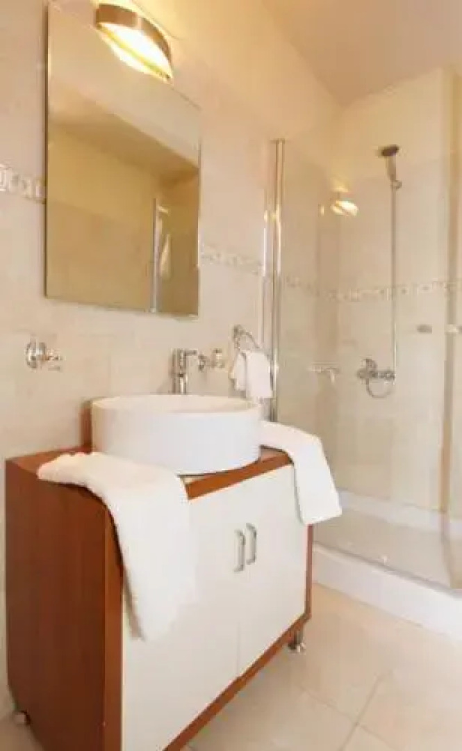 Arethoussa Polyhoros Pantazopoulou