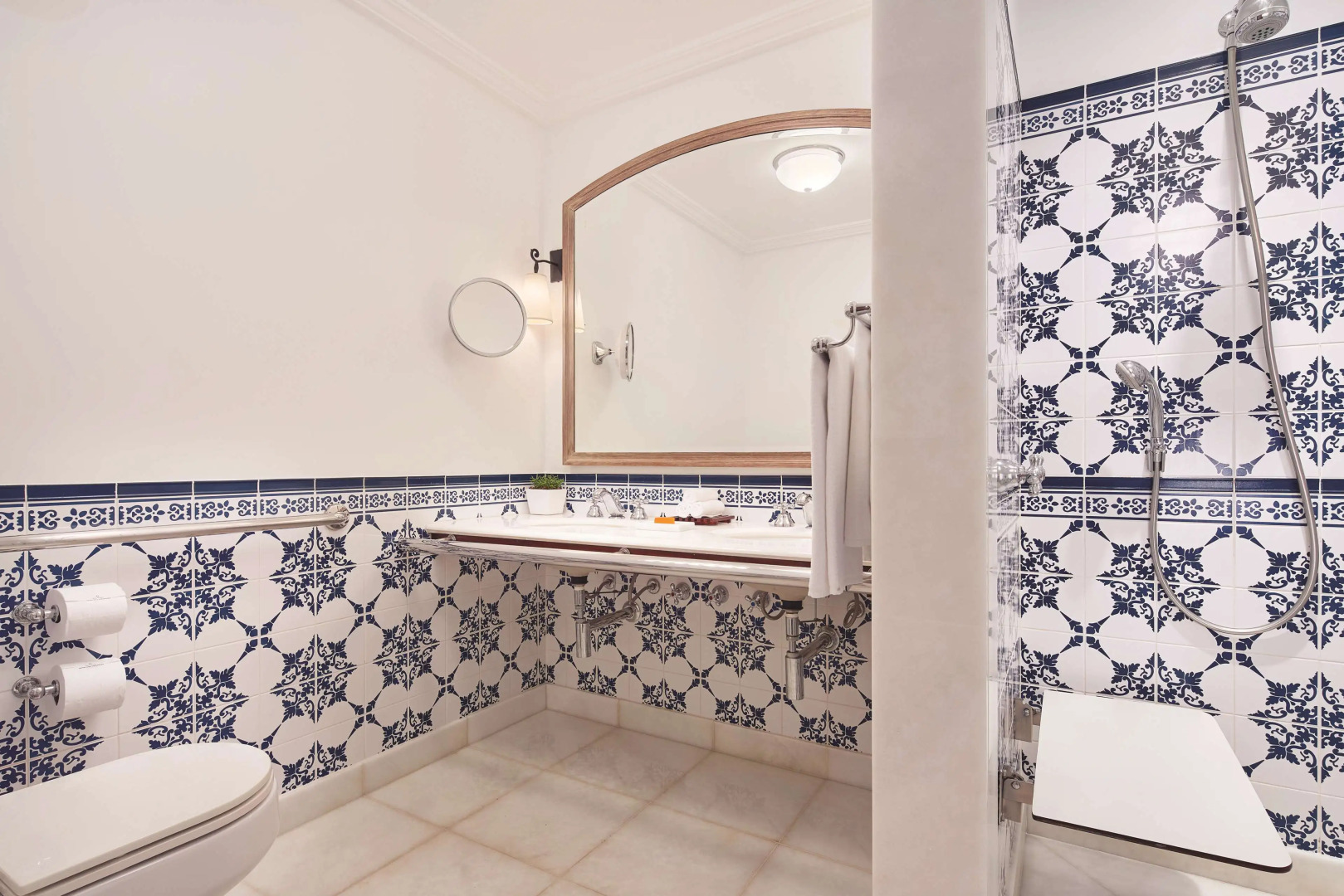 Hotel das Cataratas, A Belmond Hotel, Iguassu Falls