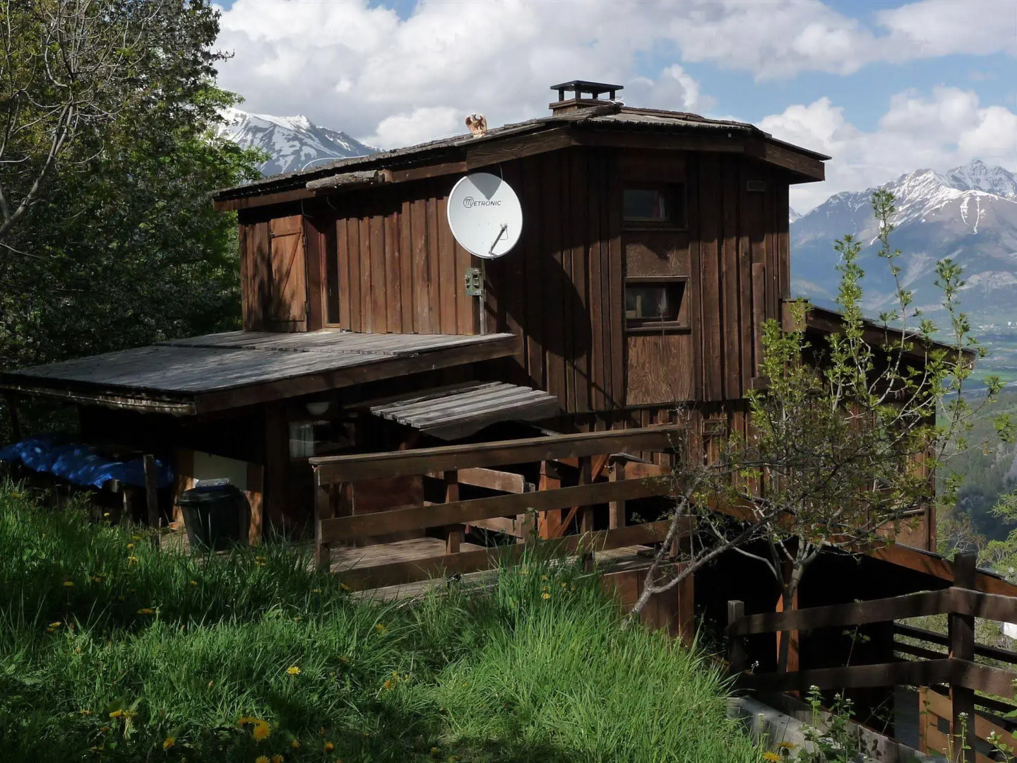 SOWELL RÉSIDENCES Pra Loup