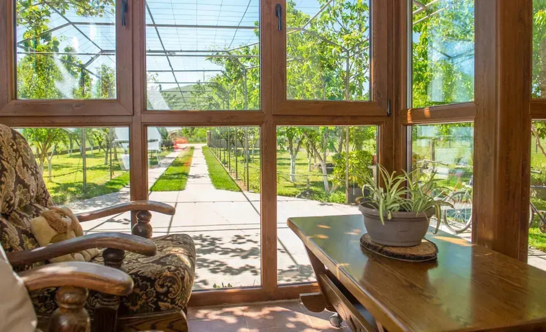 Frida Luxury Beachfront Villa