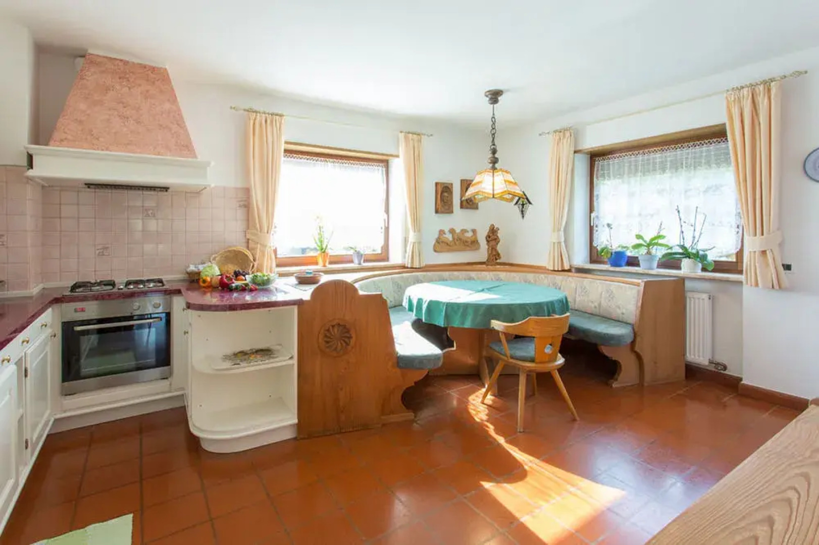 Residence Obermoarhof