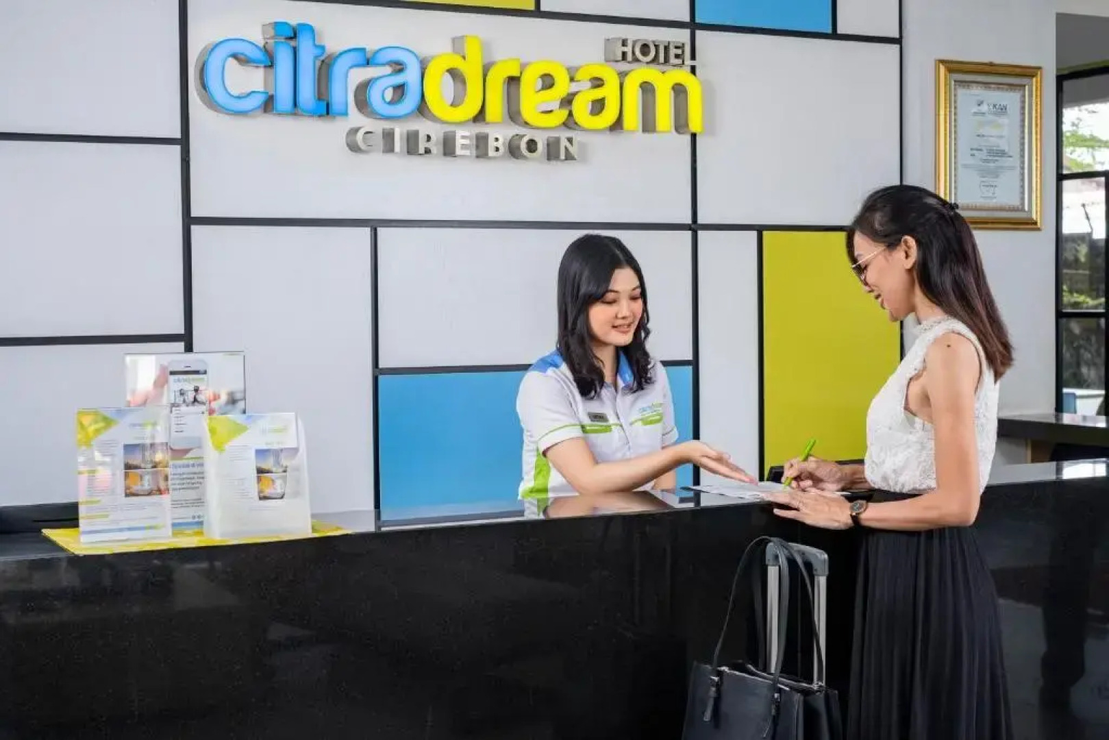 Hotel Citradream Cirebon