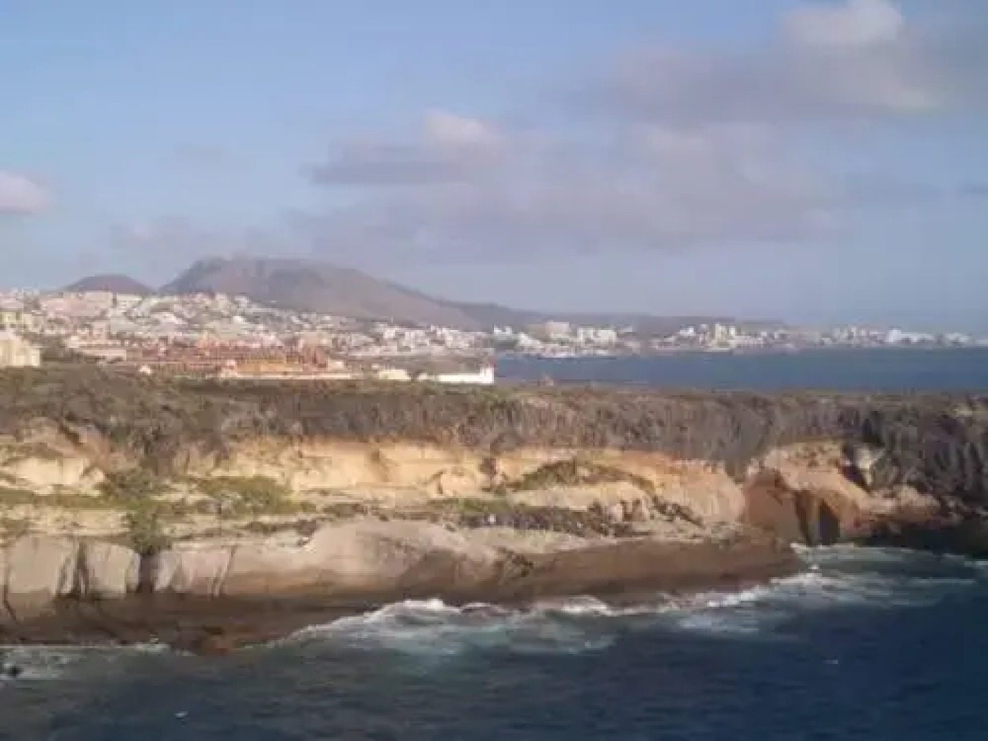 Holiday Complex Tenerife