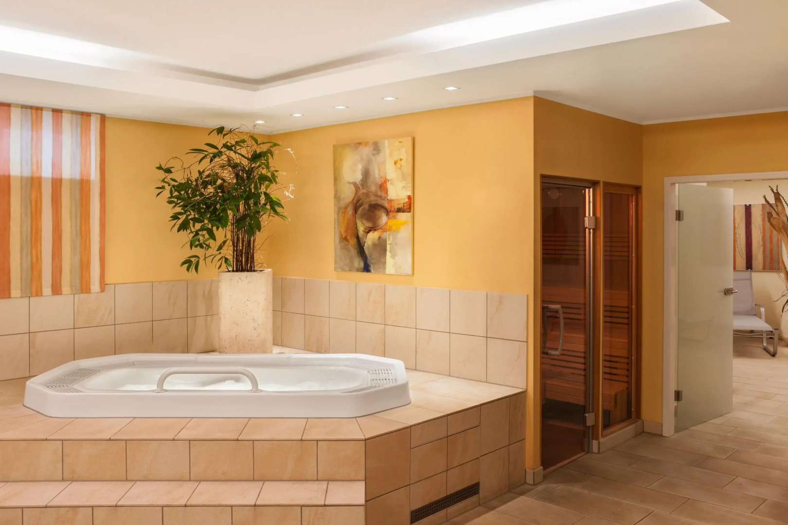 Steigenberger Hotel Deidesheim