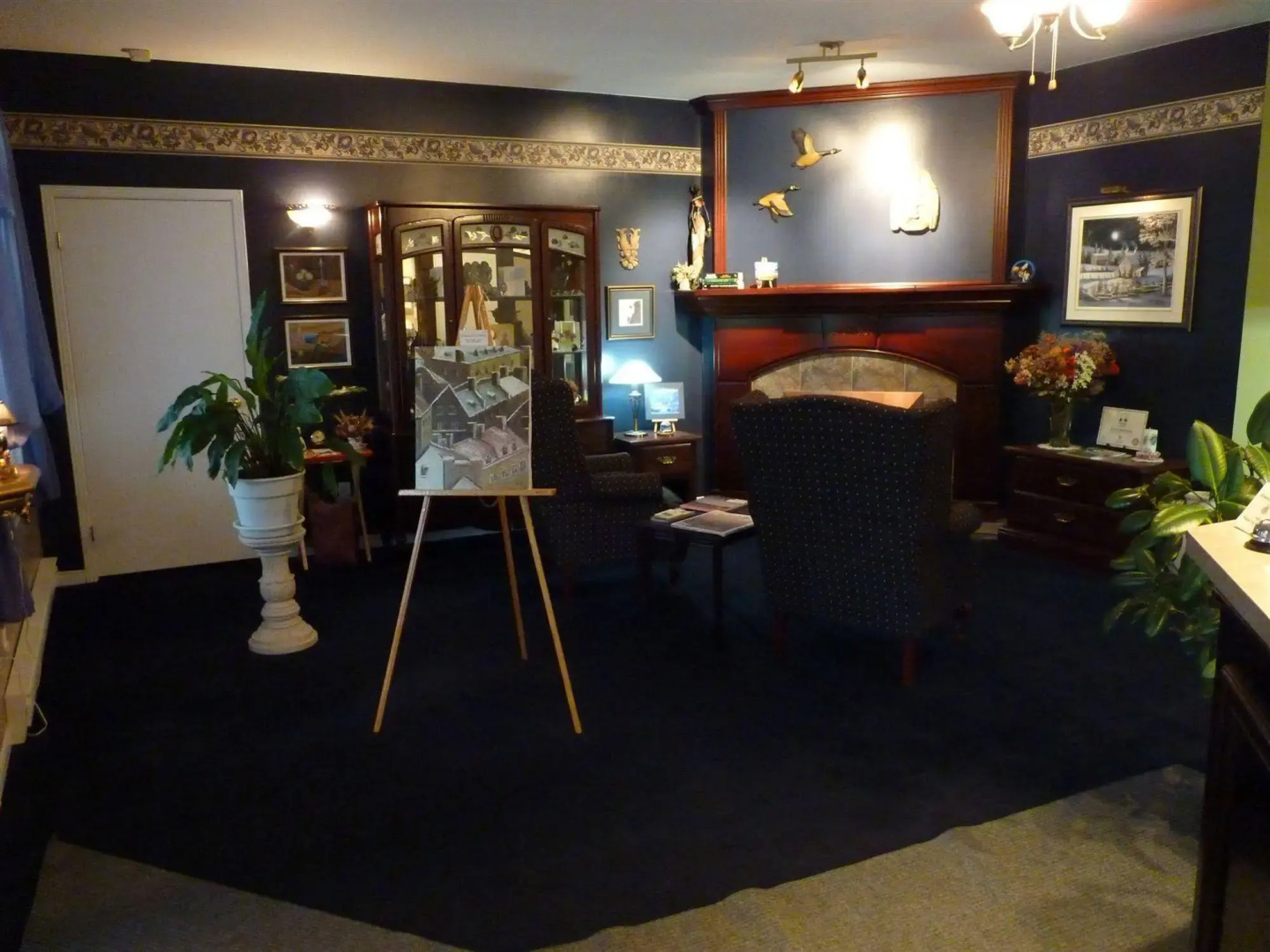 Hotel-Motel Le Saint Faustin