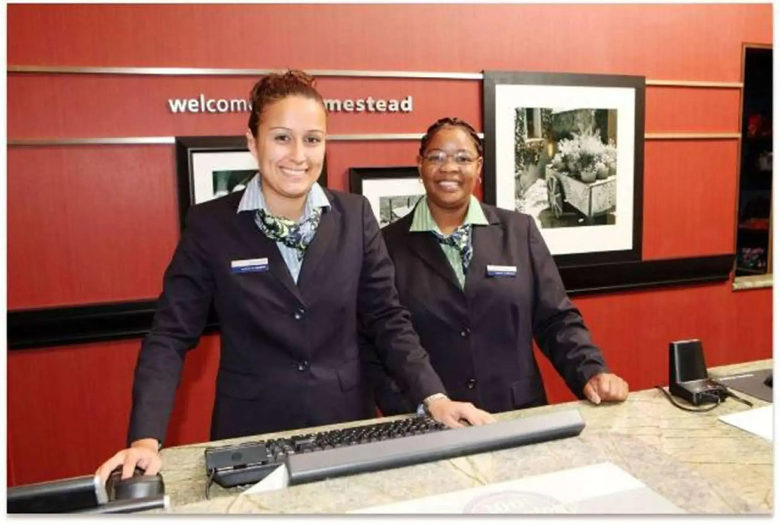 Hampton Inn & Suites Homestead Miami South