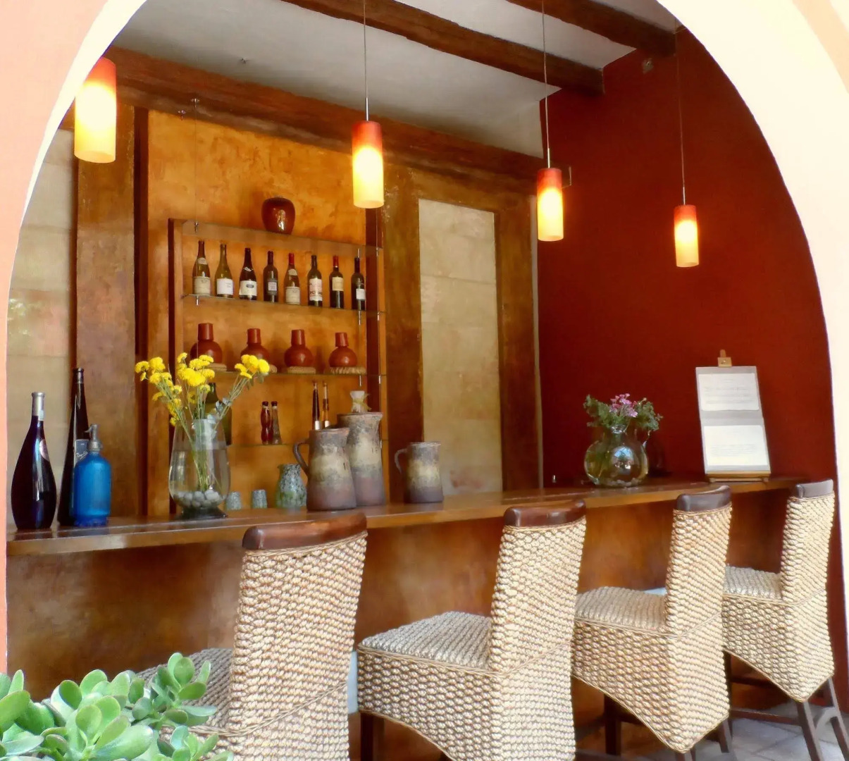 Hotel Boutique La Casa del Naranjo