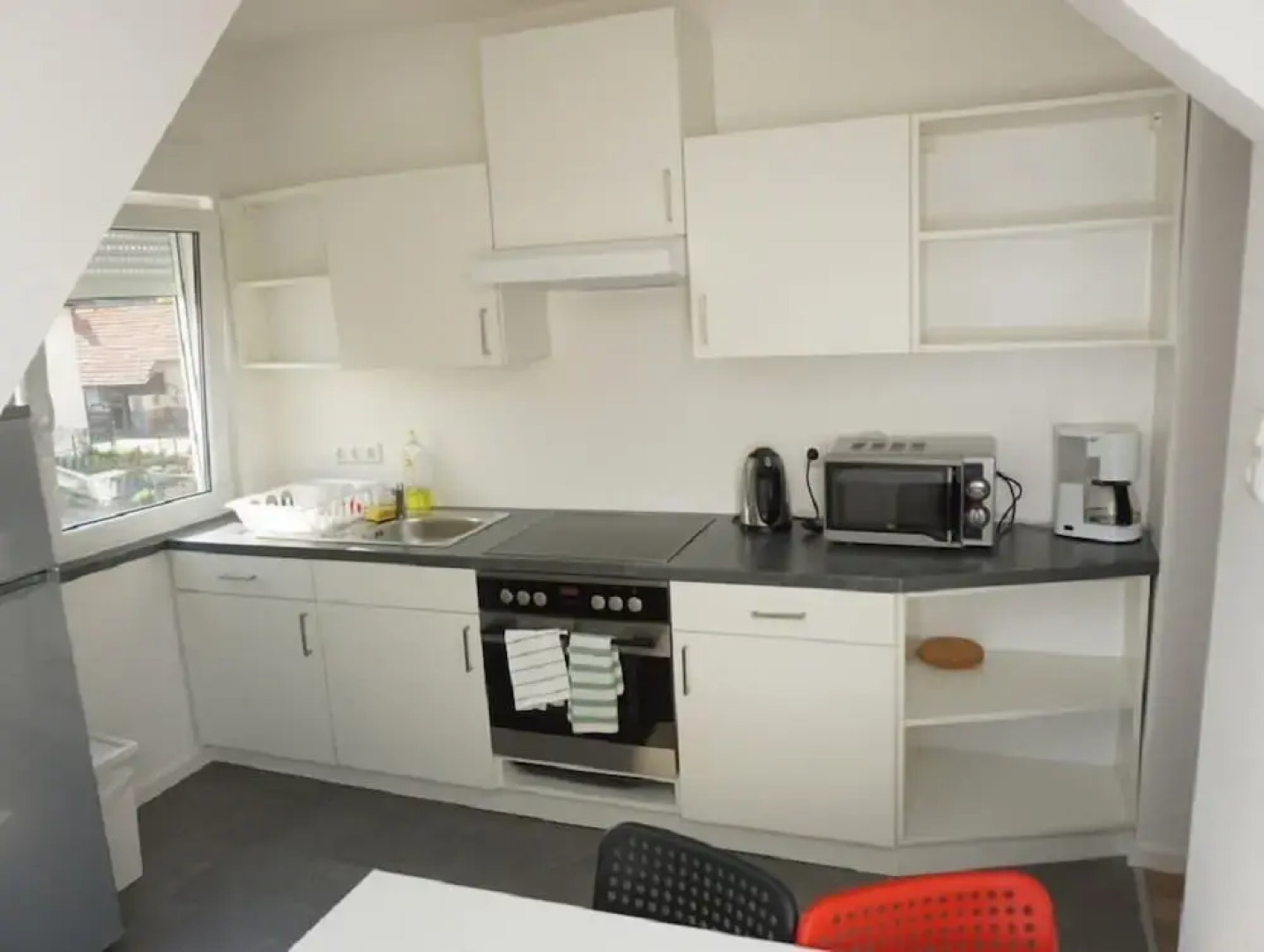 Gruendauer Schlafstub