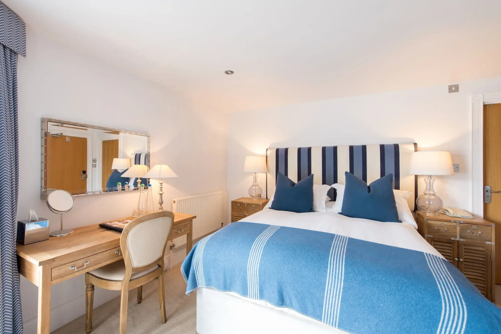 The Old Quay House Hotel