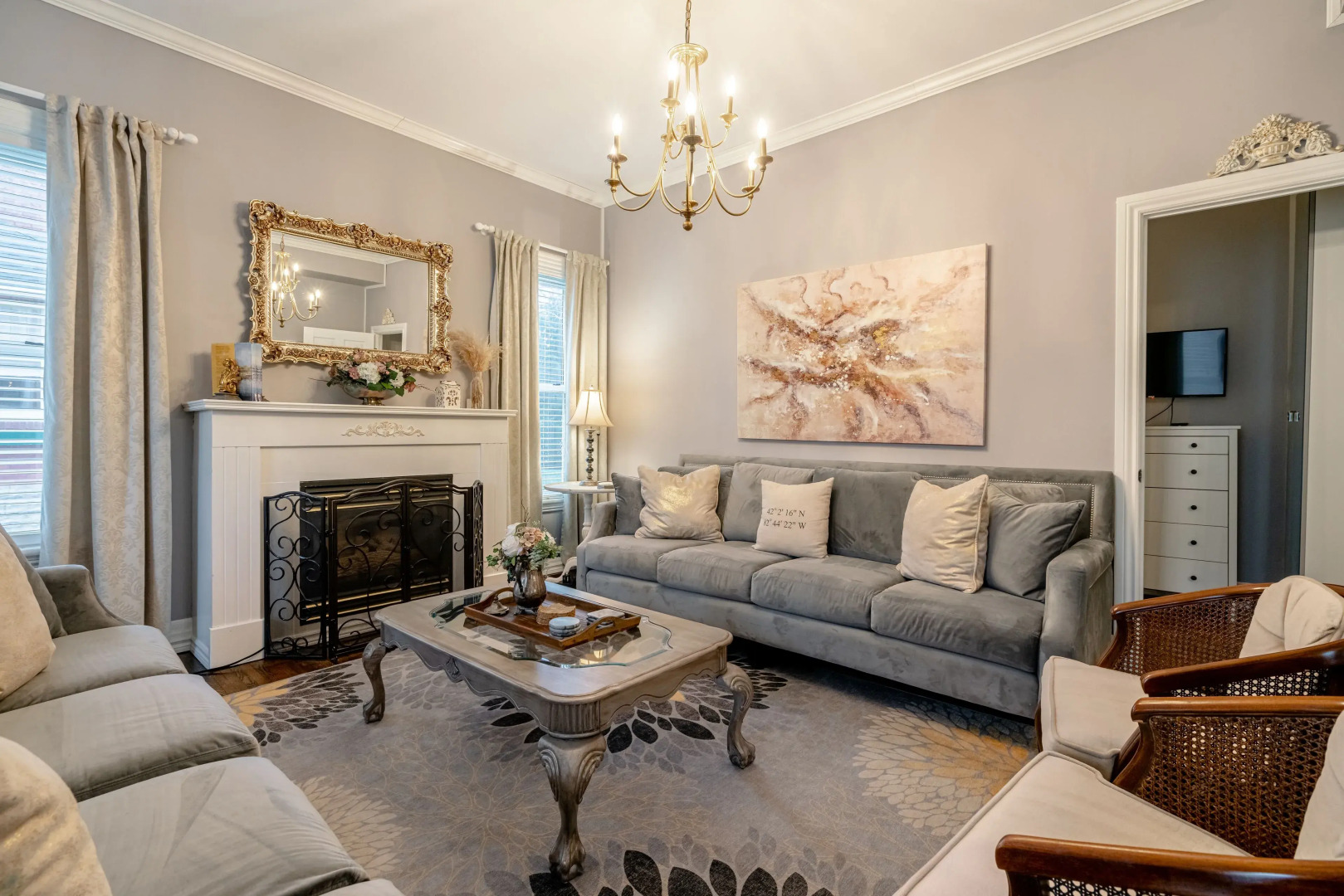 Kingsville House Bed and Breakfast