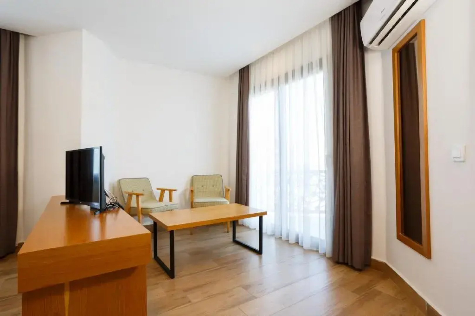 Kıvanç Suite Hotel