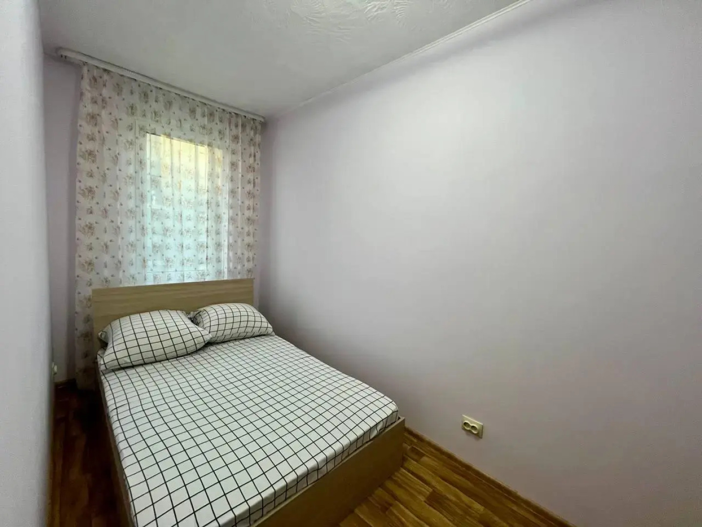 Домашняя на ул. Стройотрядовская, д. 12