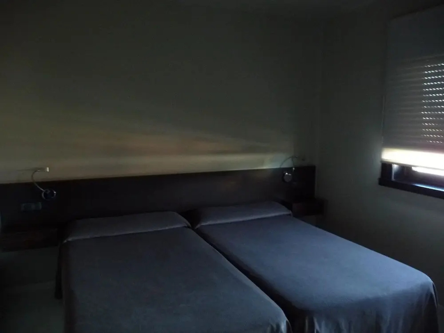 Pensión Restaurante "O Retiro "