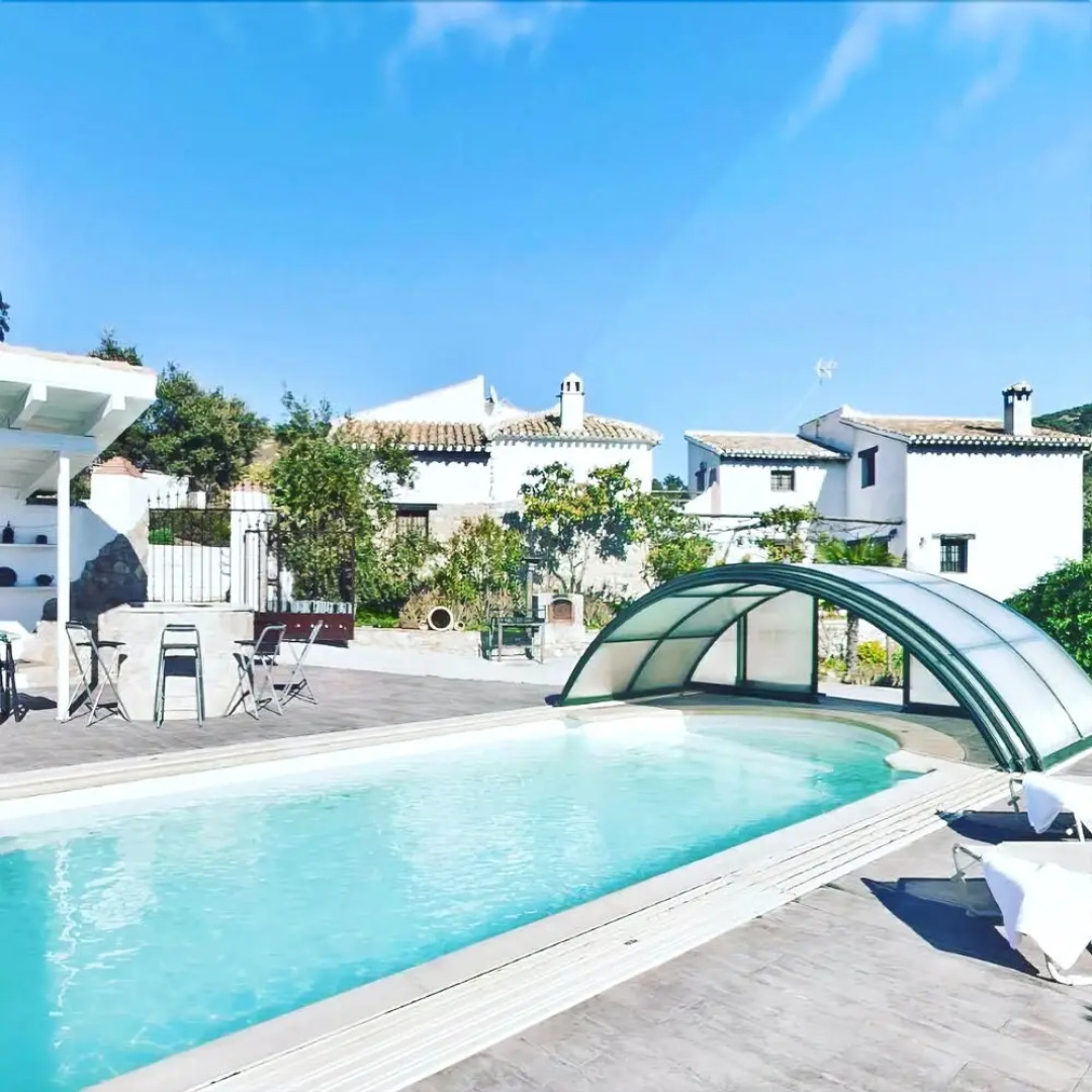 La Pedriza del Serval