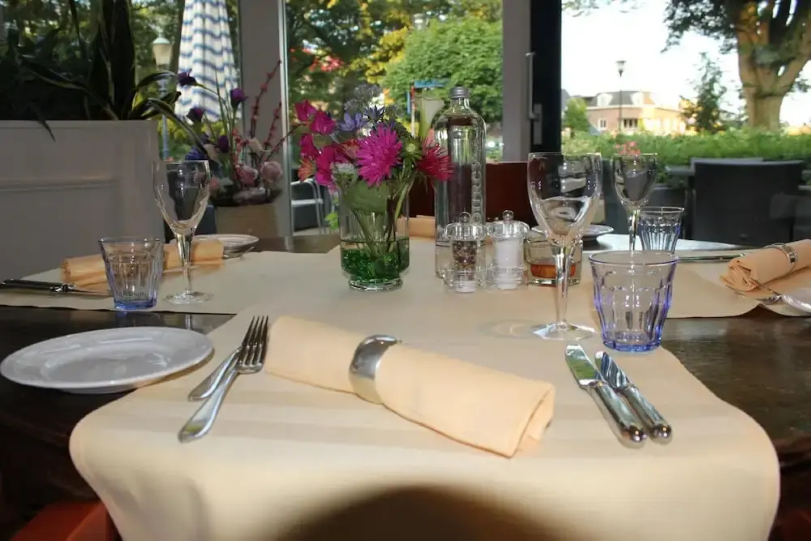 Hotel Restaurant Hof van Twente