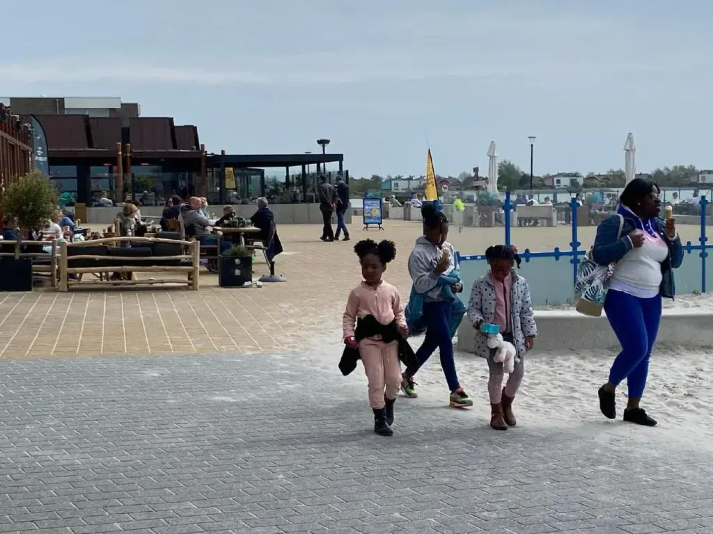 Vakantiehuisje Makkum NL - T11