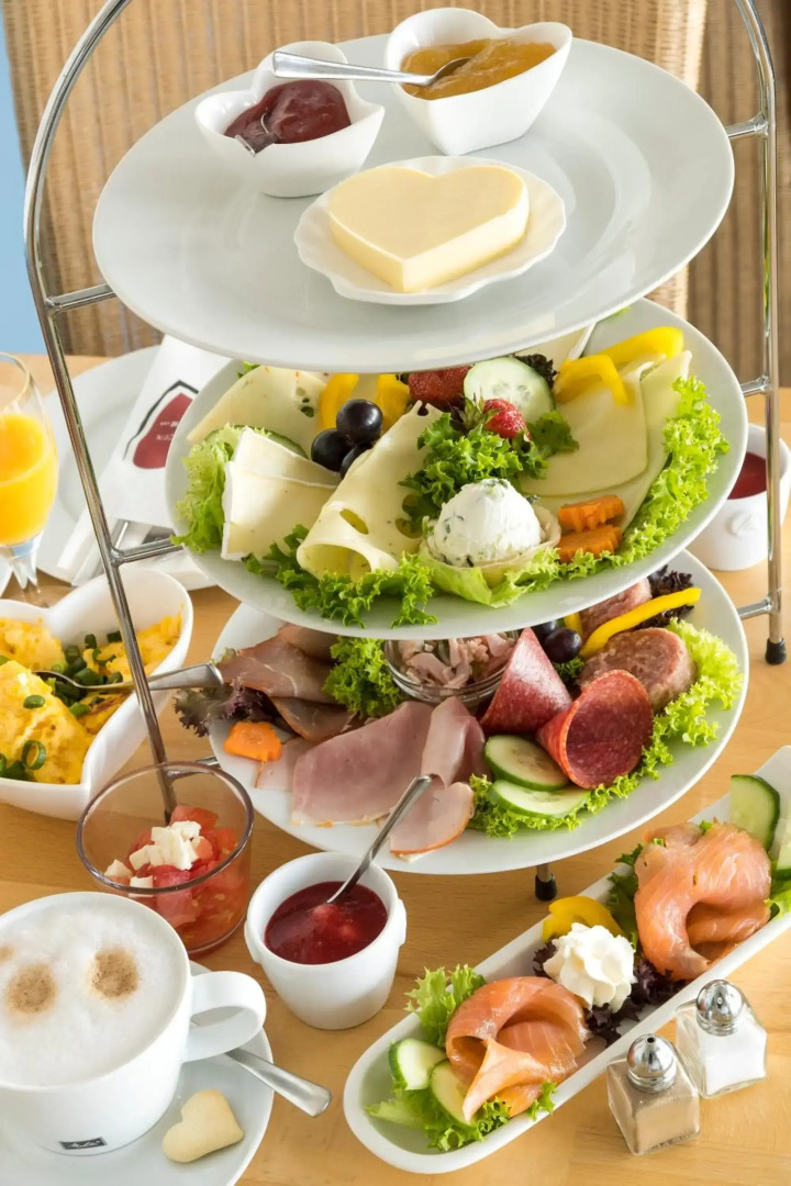 Gästehaus Von Herzen