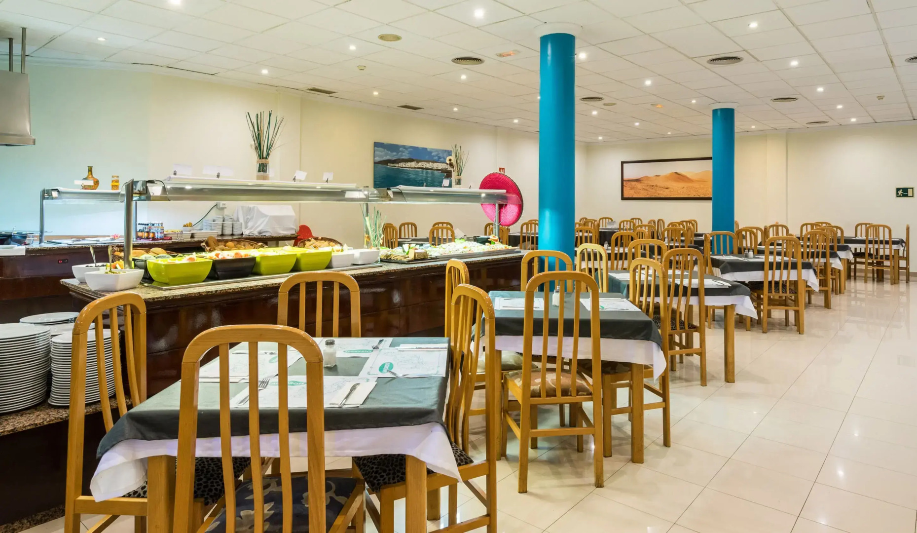 BLUESEA Costa Teguise Gardens