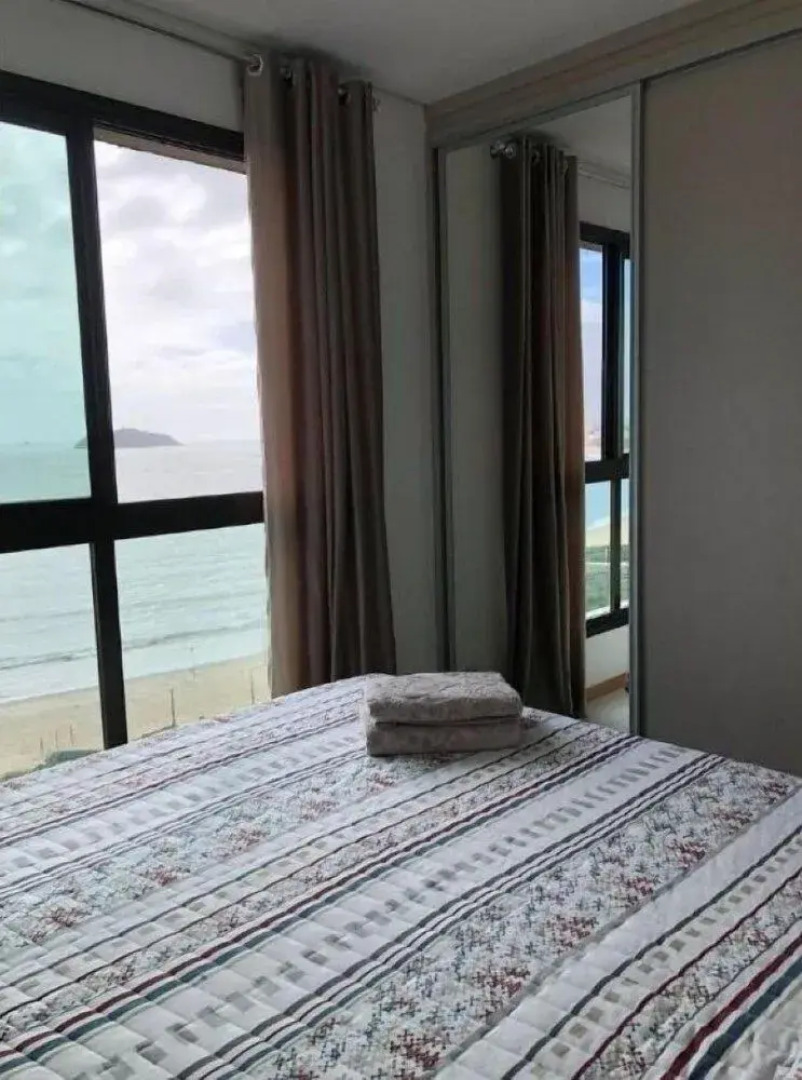 Apto Itacolomi H Club Piscina Aquecida