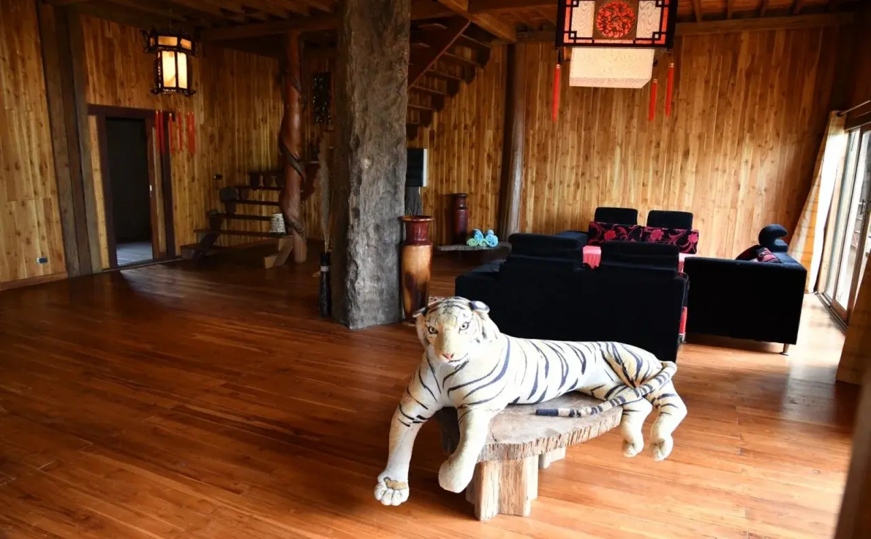 Nirvana Archipel Resort