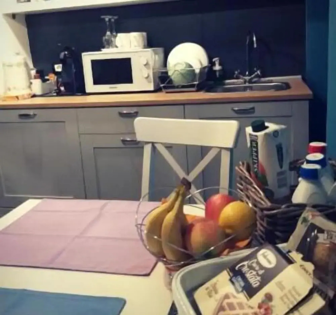 B&B Piccolo Loft del Borgo