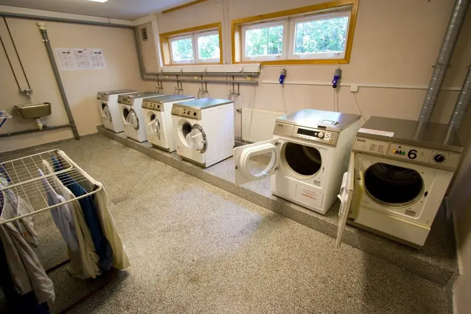 Roligheden Ferieleiligheter