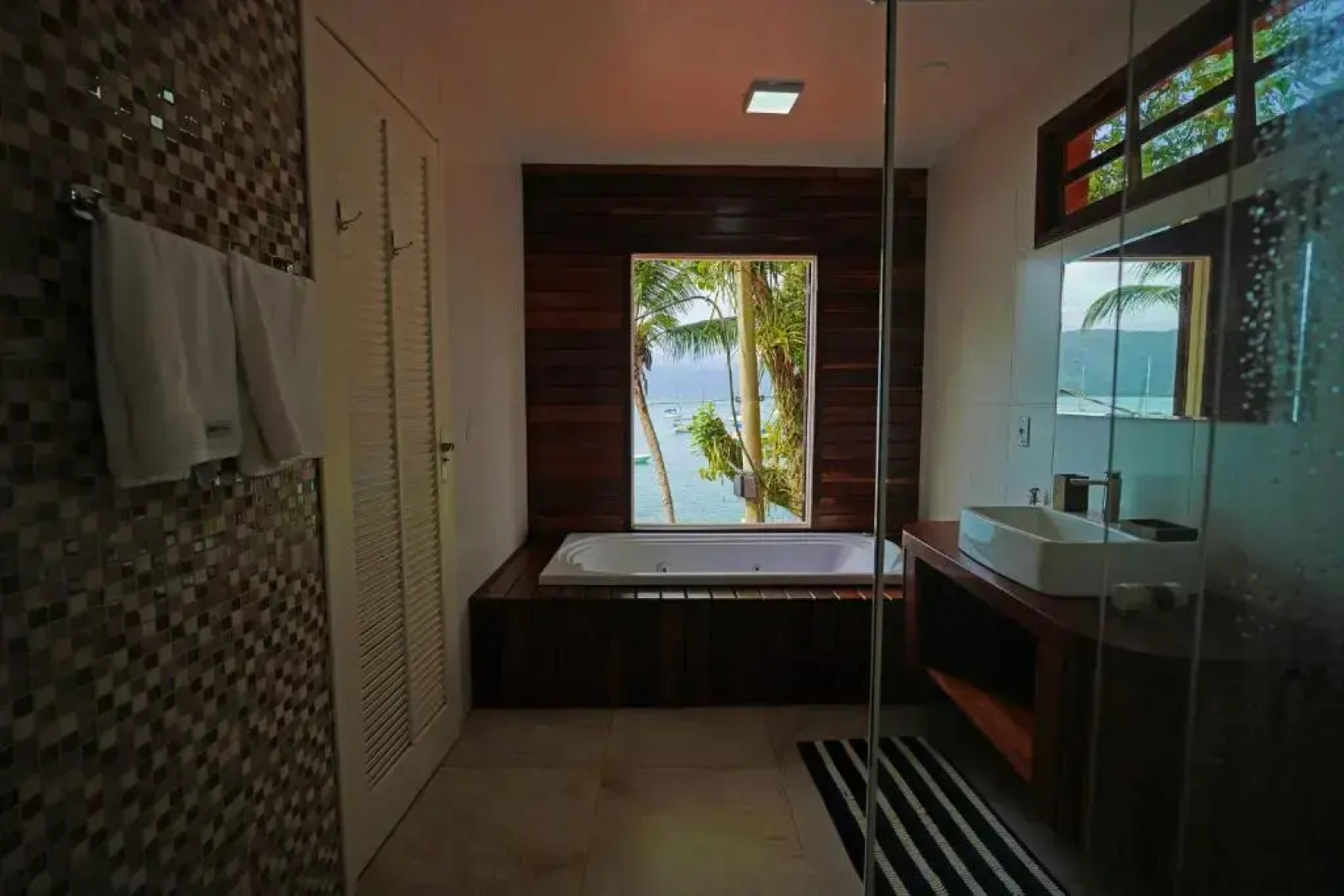 Casa da Ilha Inn, Ilha Grande