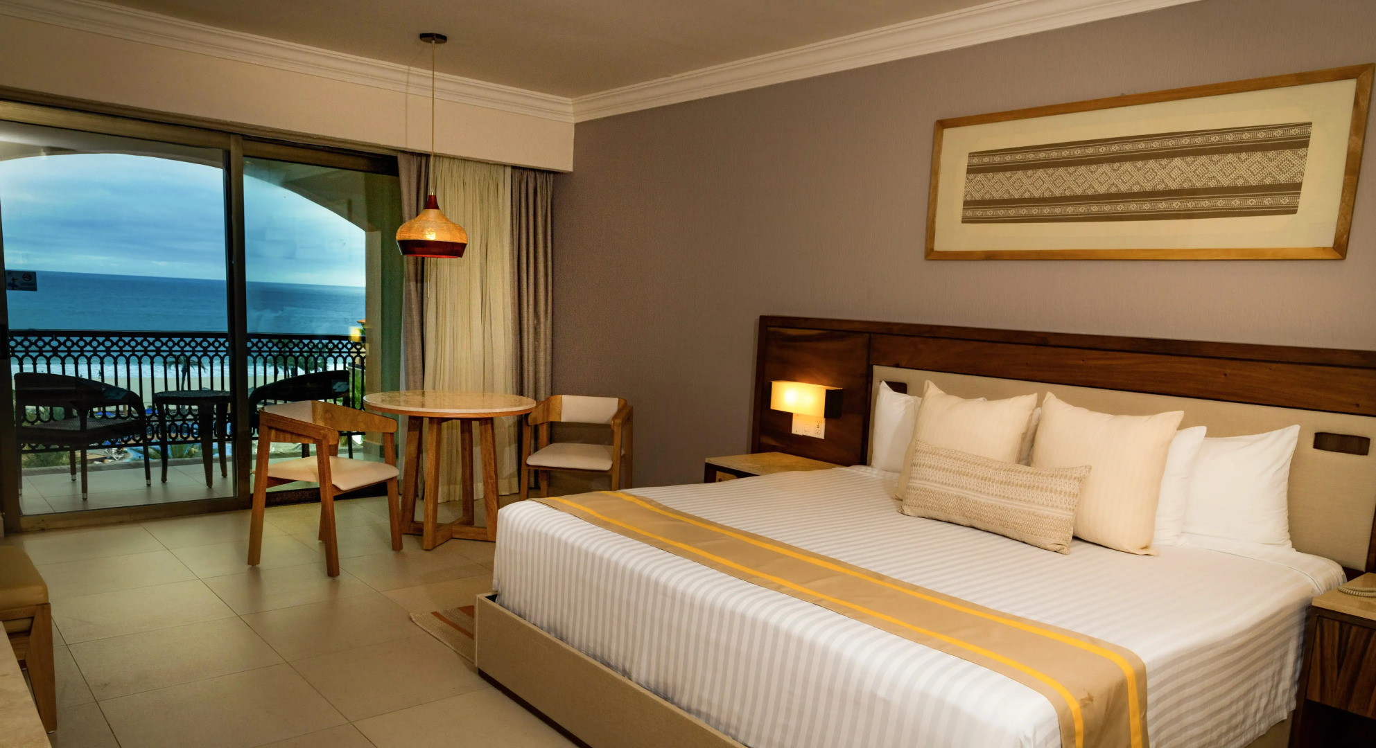 Royal Solaris Los Cabos & Spa - All Inclusive