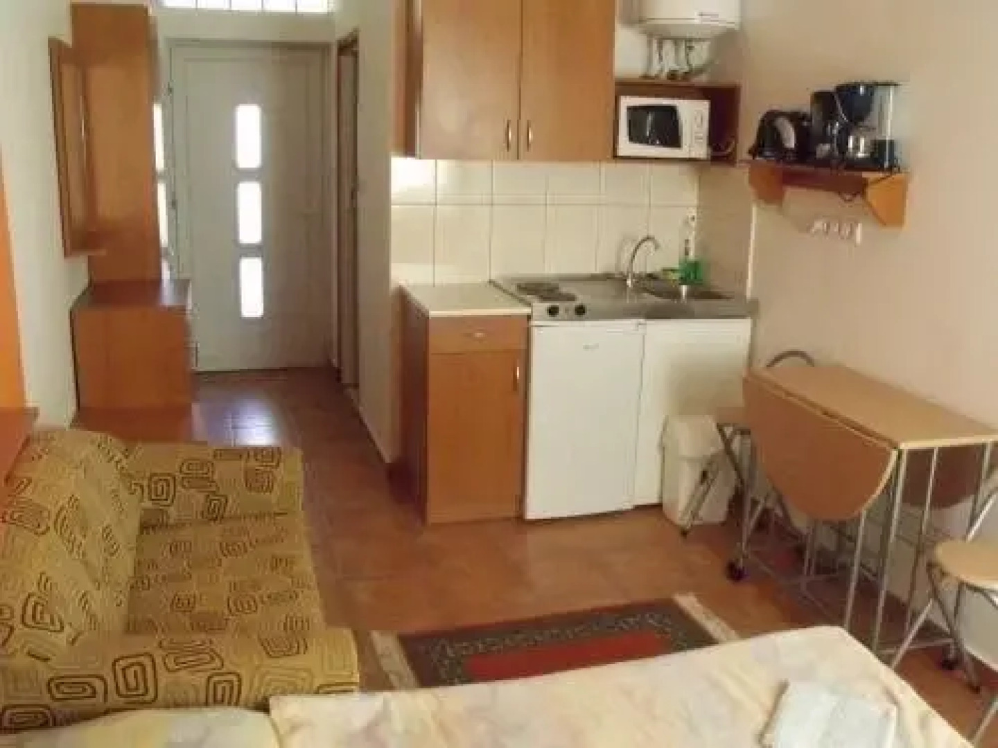 Abádszalóki Vitorlás Vendégház