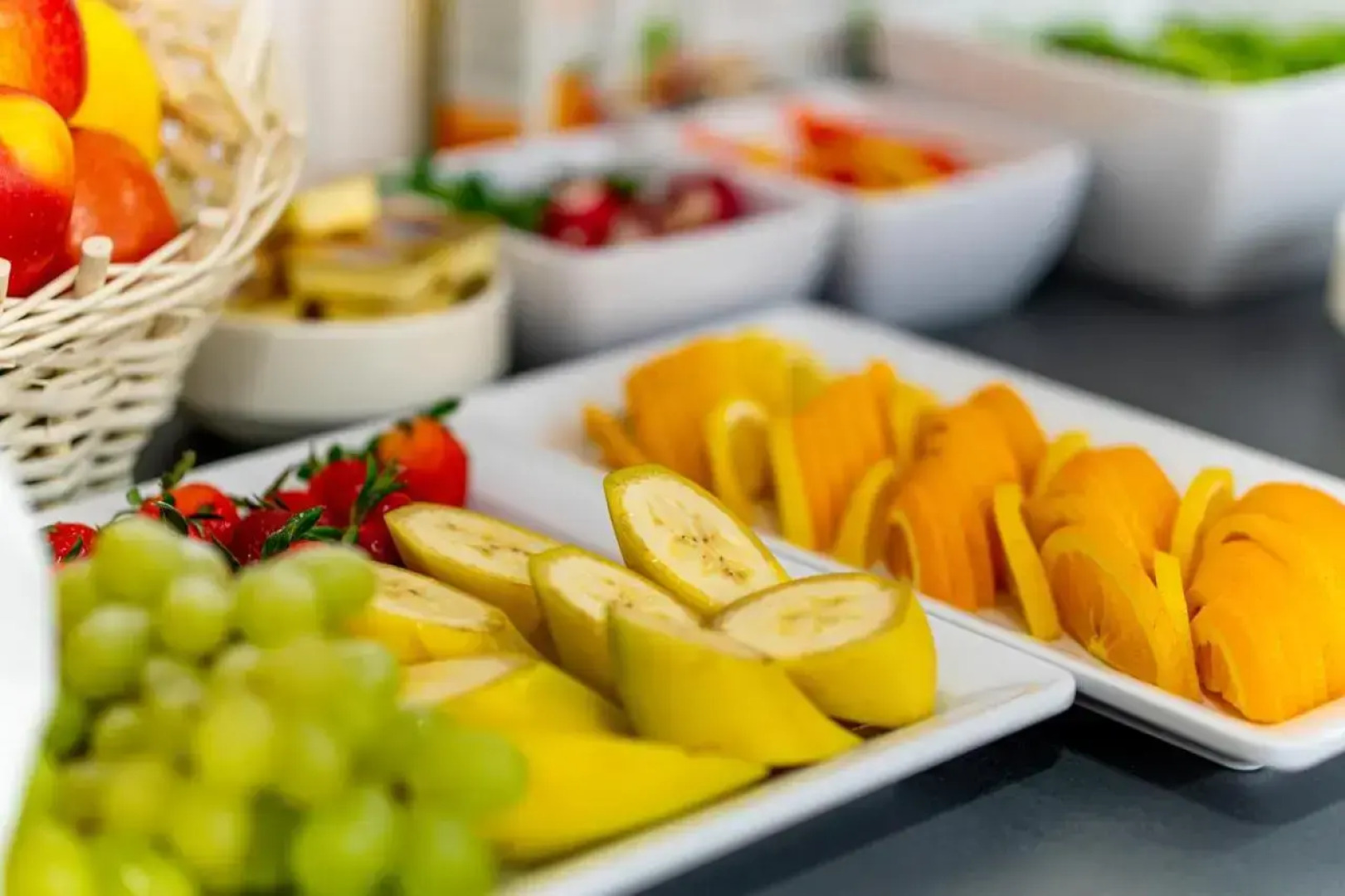 Wczasowa 8 Apartments