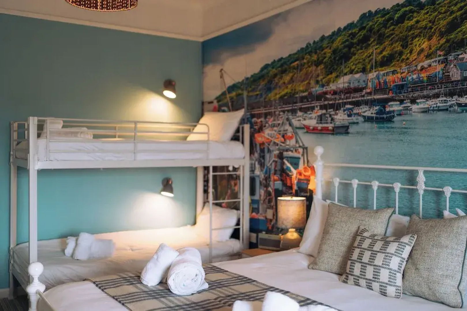 The Royal Lion Hotel