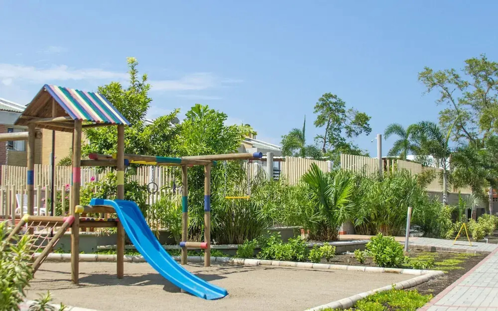 Palmares del Frances