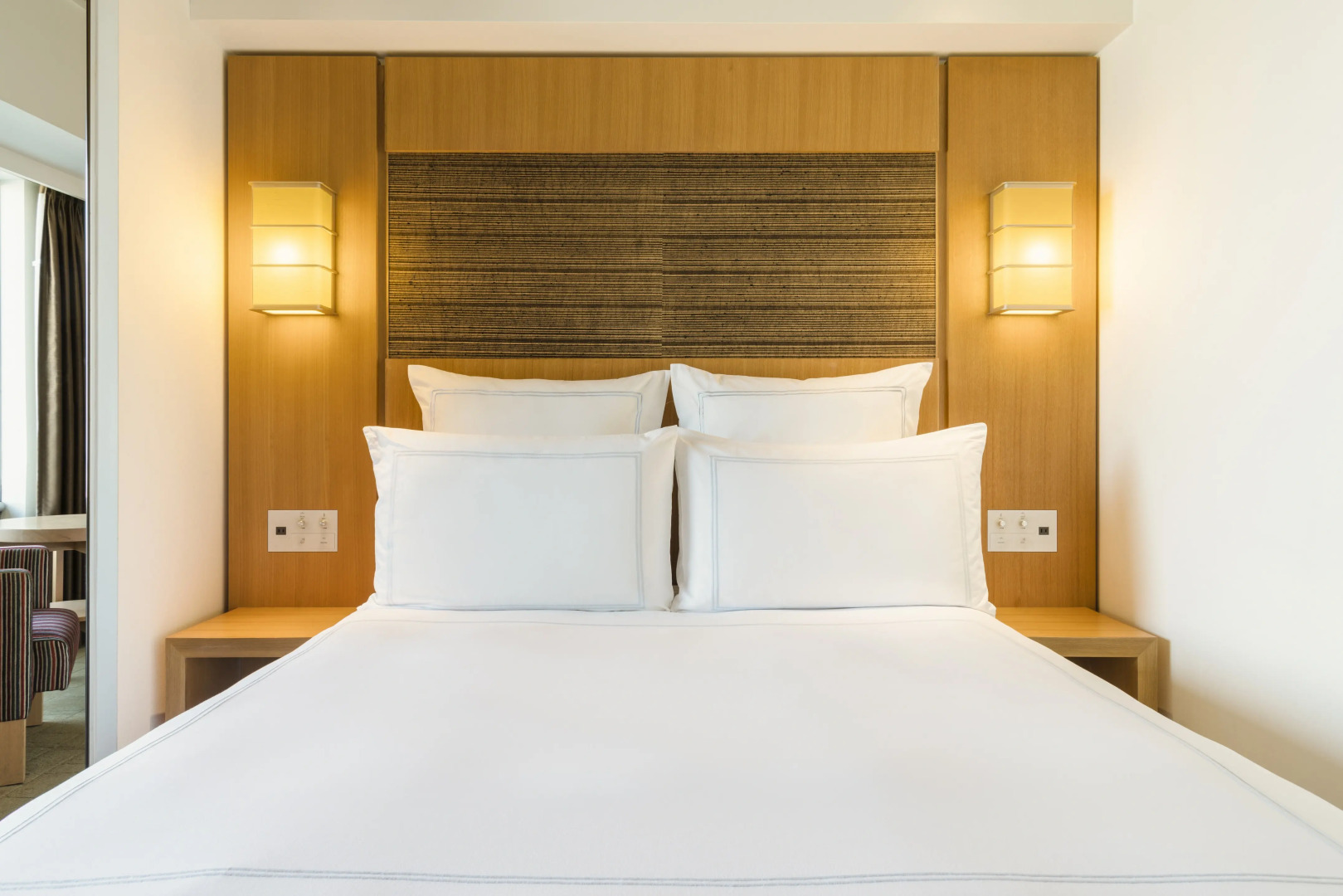 Swissotel Nankai Osaka