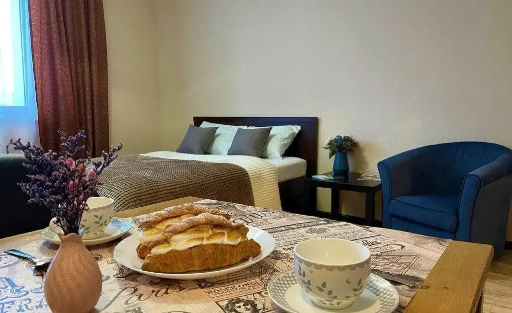 5 Ночей на улице Подзолкова 26