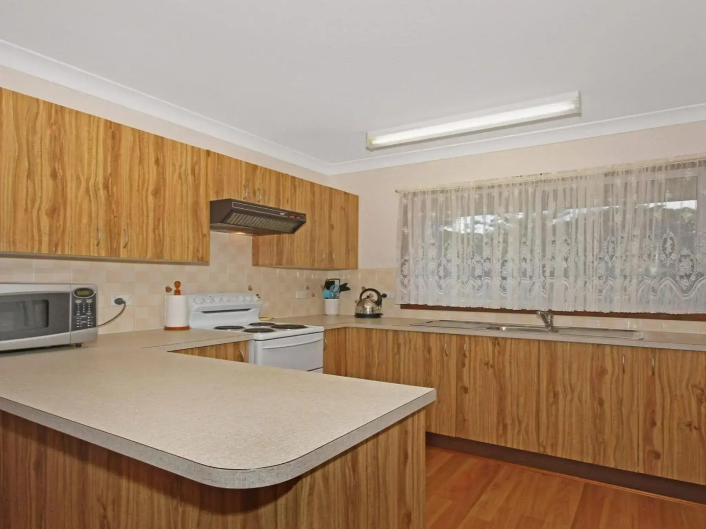 The Heights - home style comforts