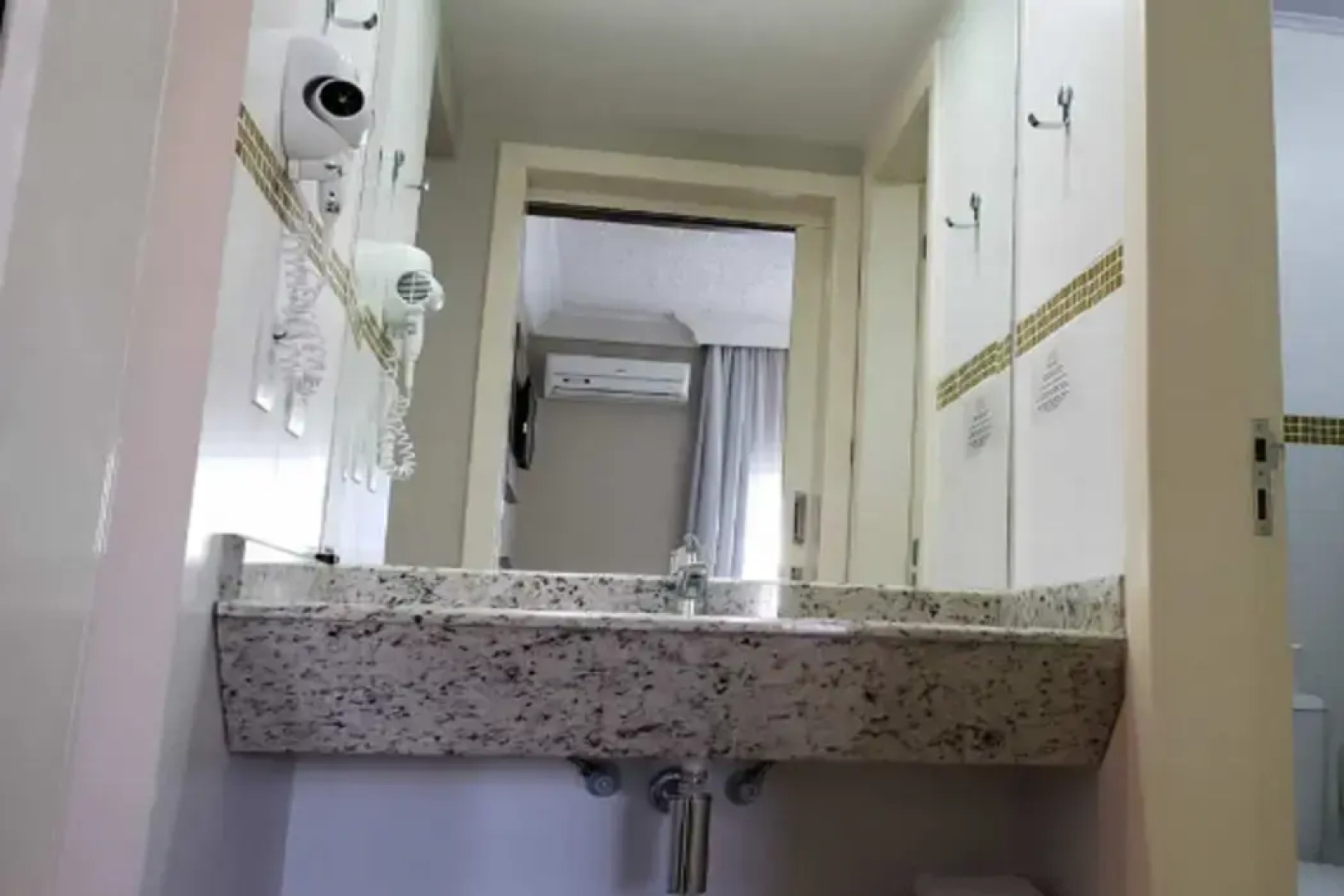 Hotel Alvorada Concordia